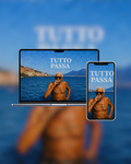 Mediterranean Summer — Collection I