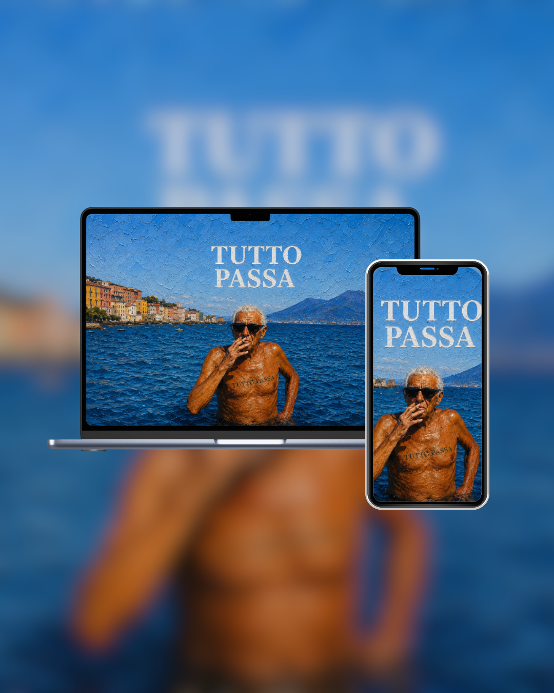 Mediterranean Summer — Collection I